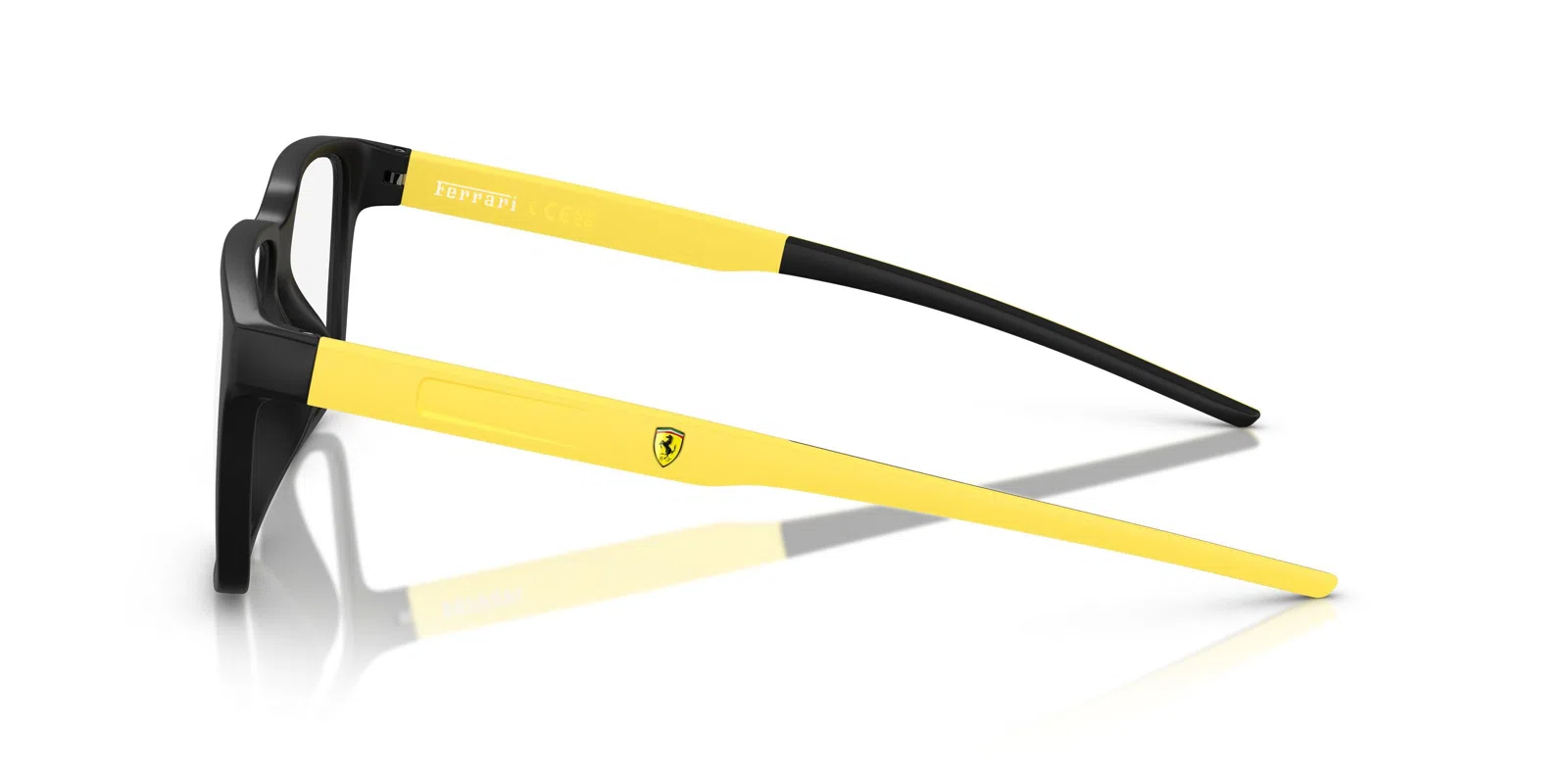 Scuderia Ferrari 8013D Eyeglasses - view 6